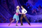 12 декабря в Национальной оперетте состоится балет "Моцарт Underground..."
