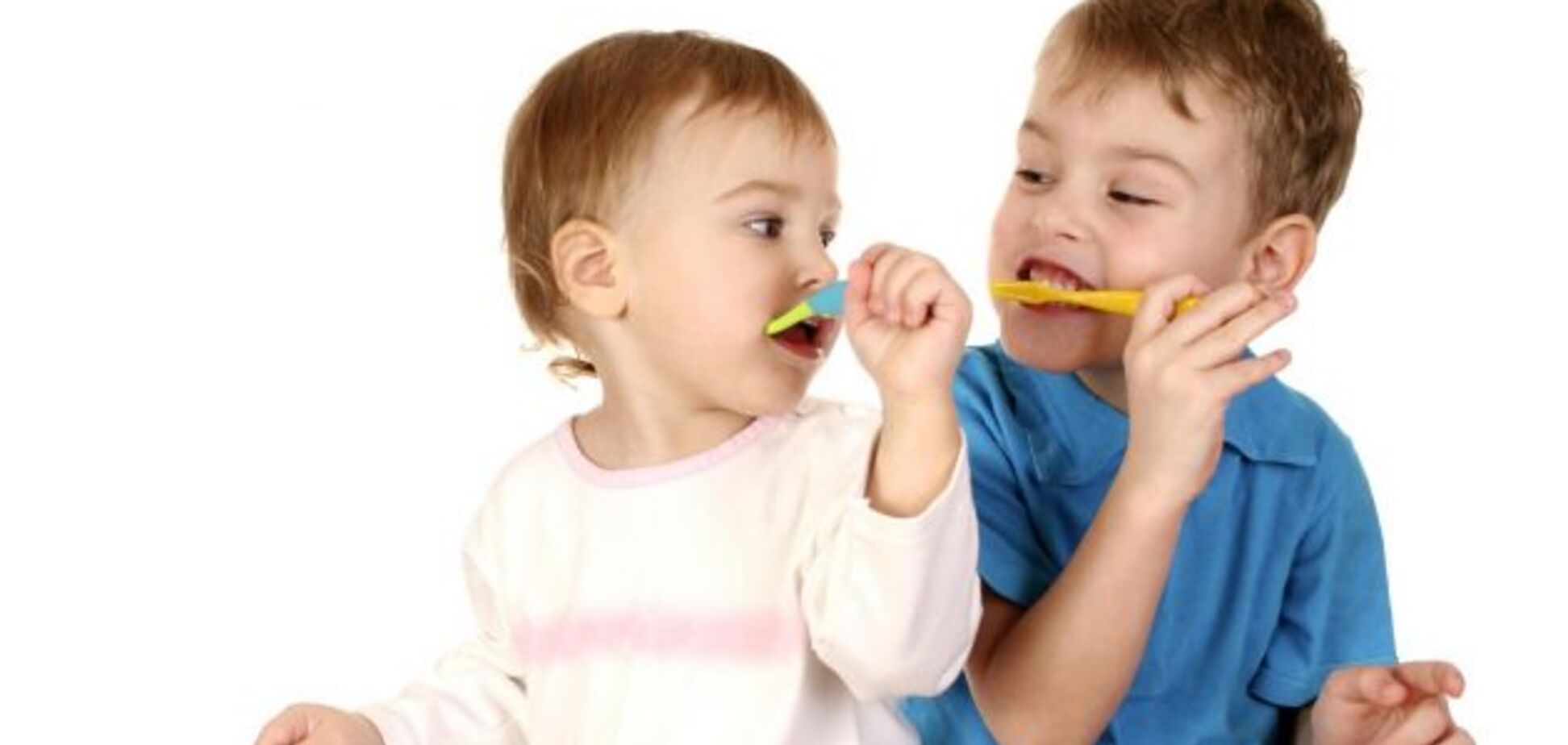 Береги зубы смолоду: как заложить основу здоровья зубов в детстве