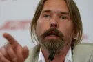 Сергей Паук Троицкий