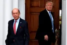Рашагейт в США
