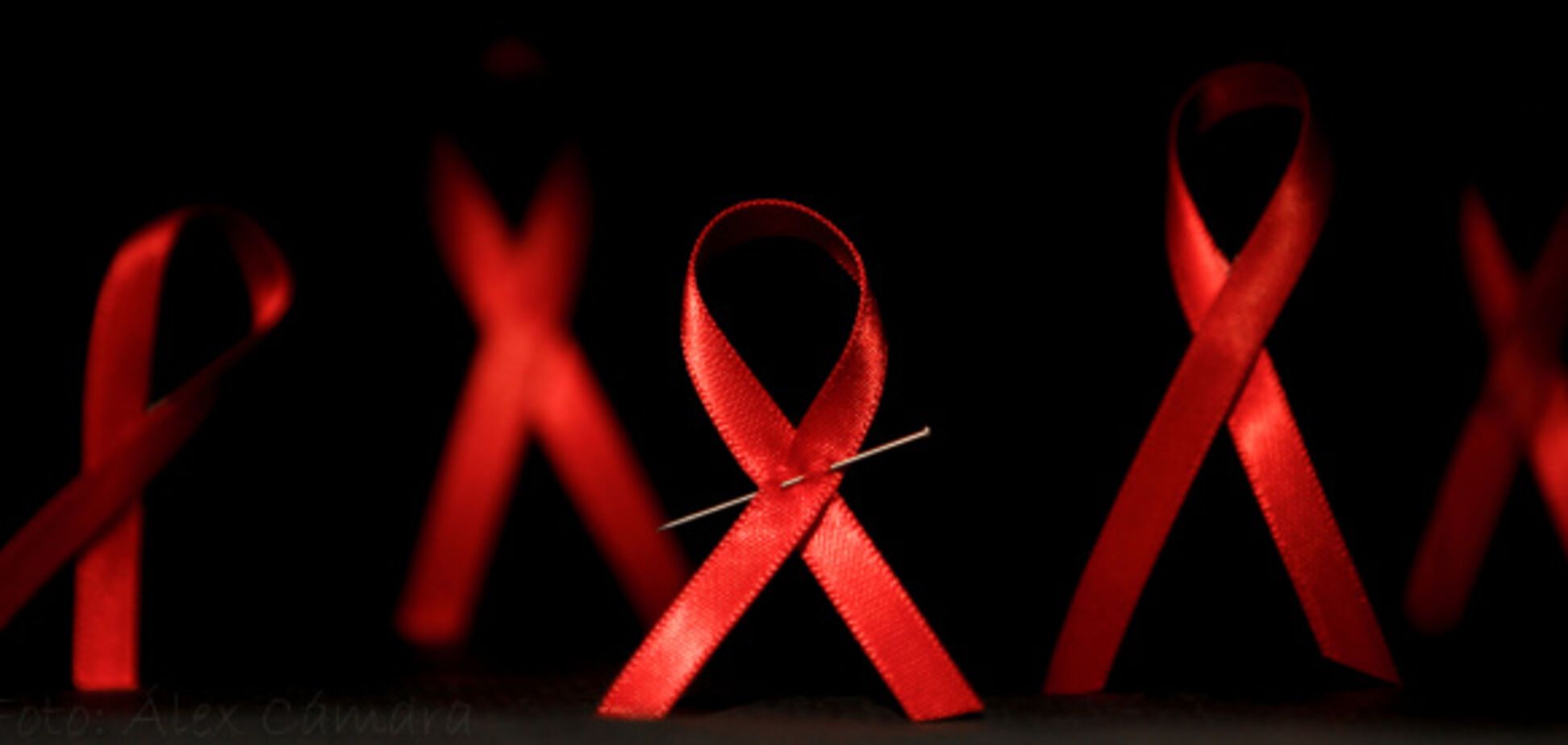 Знайте правду: разоблачены 7 популярных мифов о ВИЧ