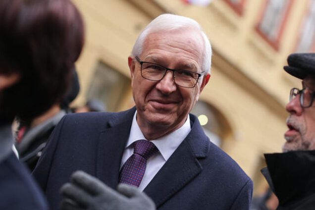 Иржи Драгош