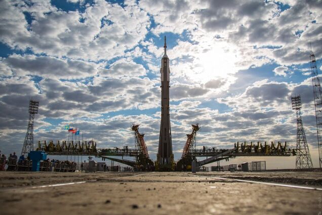 Вот почему упали российские спутники