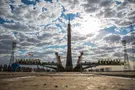 запуск ракеты