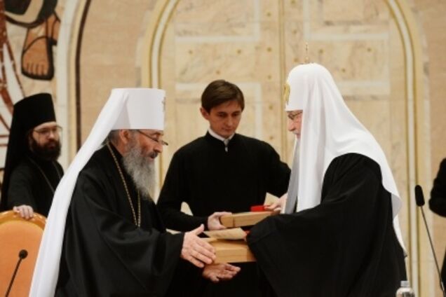 Все наоборот: раскрыта хитрость Москвы с признанием независимости УПЦ