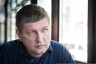 Игорь Попов