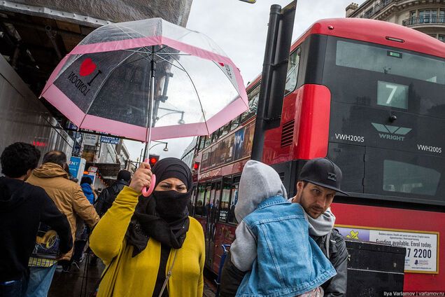 Між терактами і мігрантами-мусульманами немає прямого зв'язку