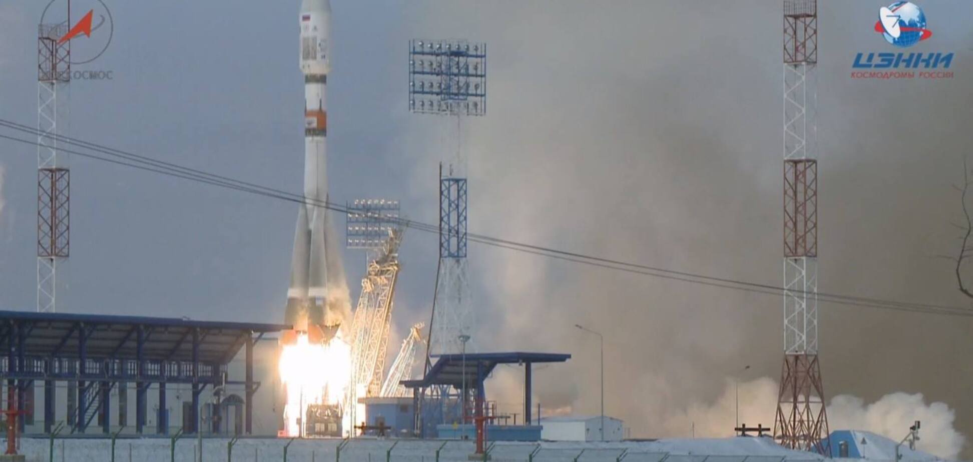Переплутали газ із гальмом: причина фіаско російського супутника викликала істерику в мережі