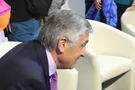 дядя, Саакашвили