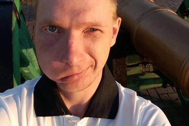 Сергей Кнут