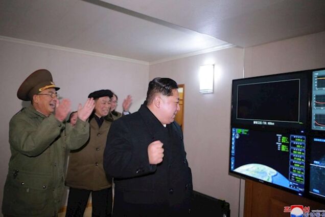 За счет КНДР: военный эксперт предупредил об опасном 'сюрпризе' от России