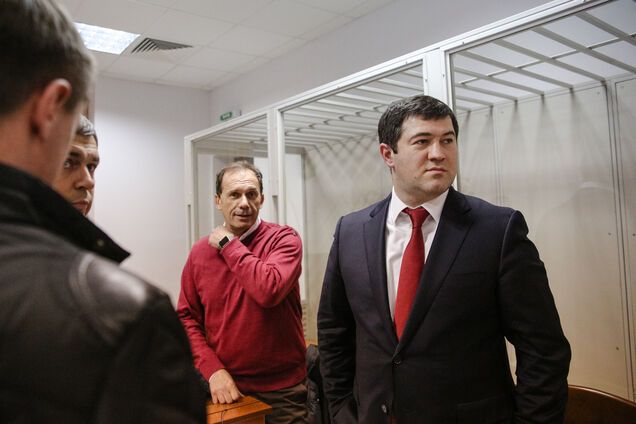 No evidence against Roman Nasirov in court