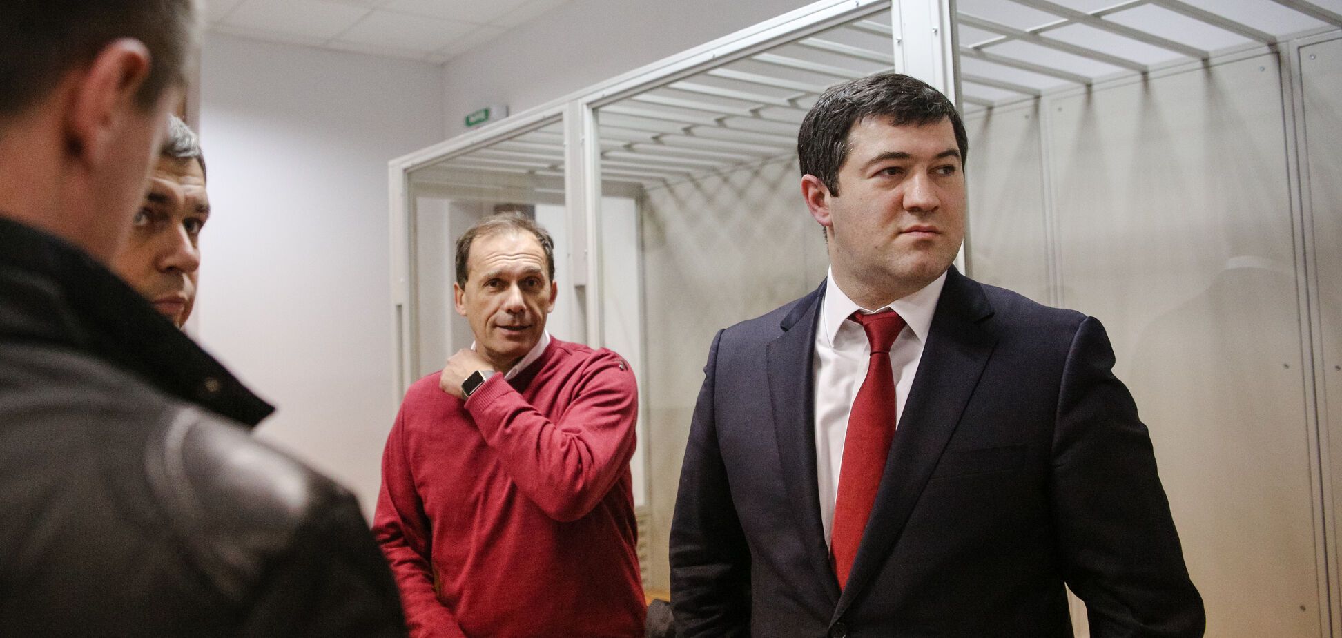 No evidence against Roman Nasirov in court