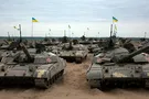 АТО на Донбассе
