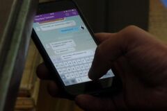 Не Viber: 'белый' хакер назвал самую безопасную программу для общения