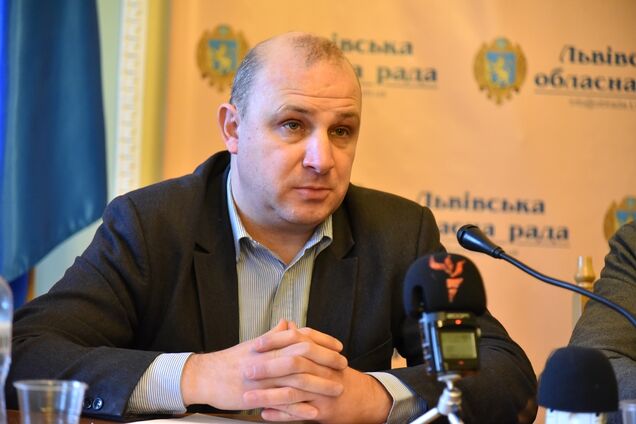 Святослав Шеремета