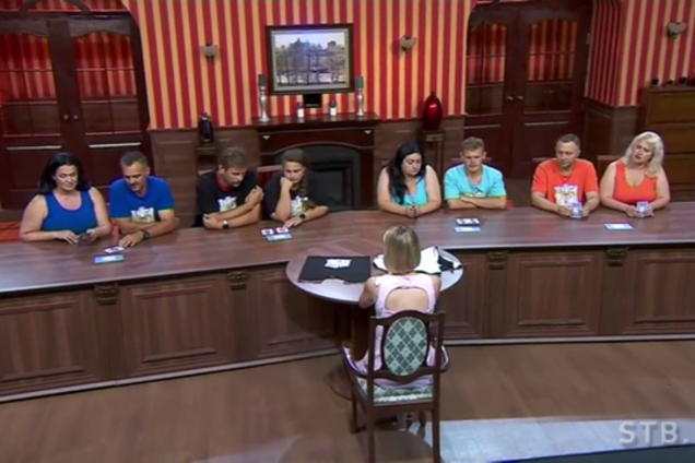 'Зважені та щасливі 7': как мафиози заправляли на шоу в 14 выпуске