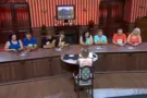 "Зважені та щасливі 7": как мафиози заправляли на шоу в 14 выпуске