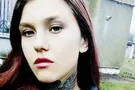 Серафима, убийство