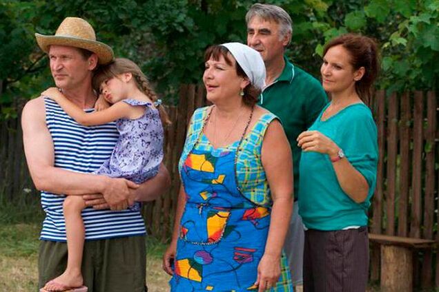 'Крымнаш – лишь повод': в Украине назвали главную причину запрета сериала 'Сваты'