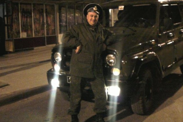 На Донбасі знайшли документи про армію РФ, які втратив п'яний 'іхтамнєт'