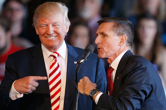 Офіційно: екс-радника Трампа звинуватили у таємних контактах із Кремлем