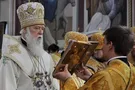 Патриарх Филарет