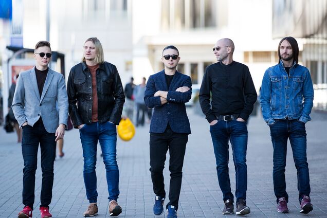 Подвиг 40-летней давности вдохновил известную украинскую группу на мощный трек