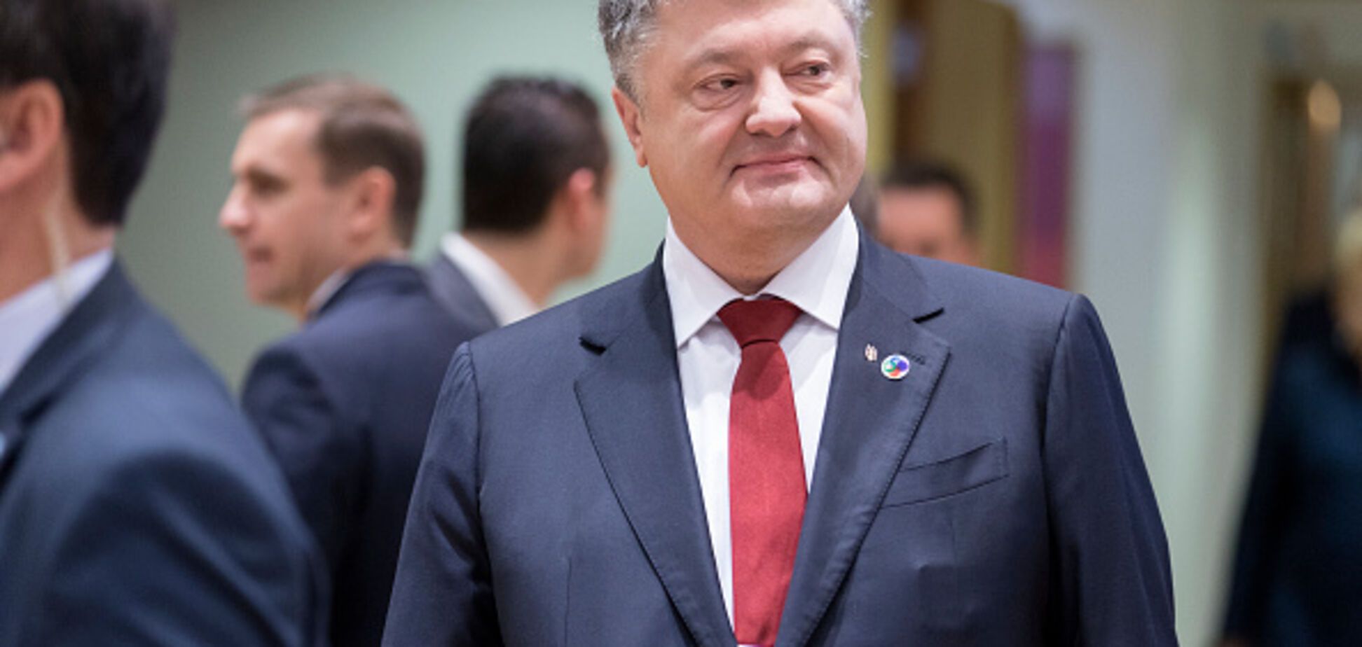 Вражаючий коефіцієнт: Порошенко розповів, скільки приносить ГПУ бюджету