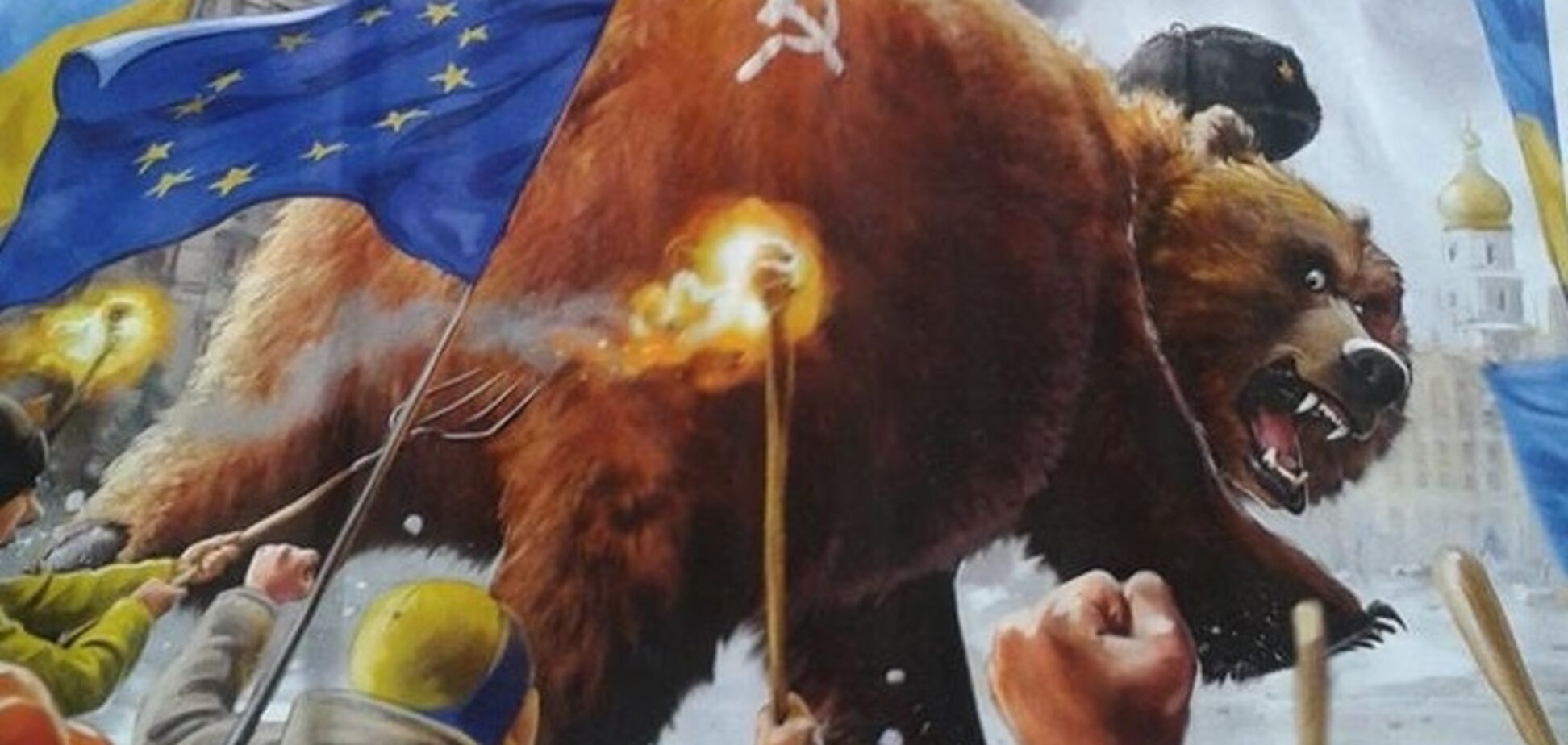 Как правильно: 'старшие братья' или 'один народ'. Правильно: враги