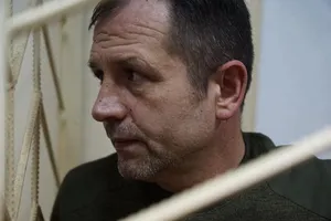Володимир Балух