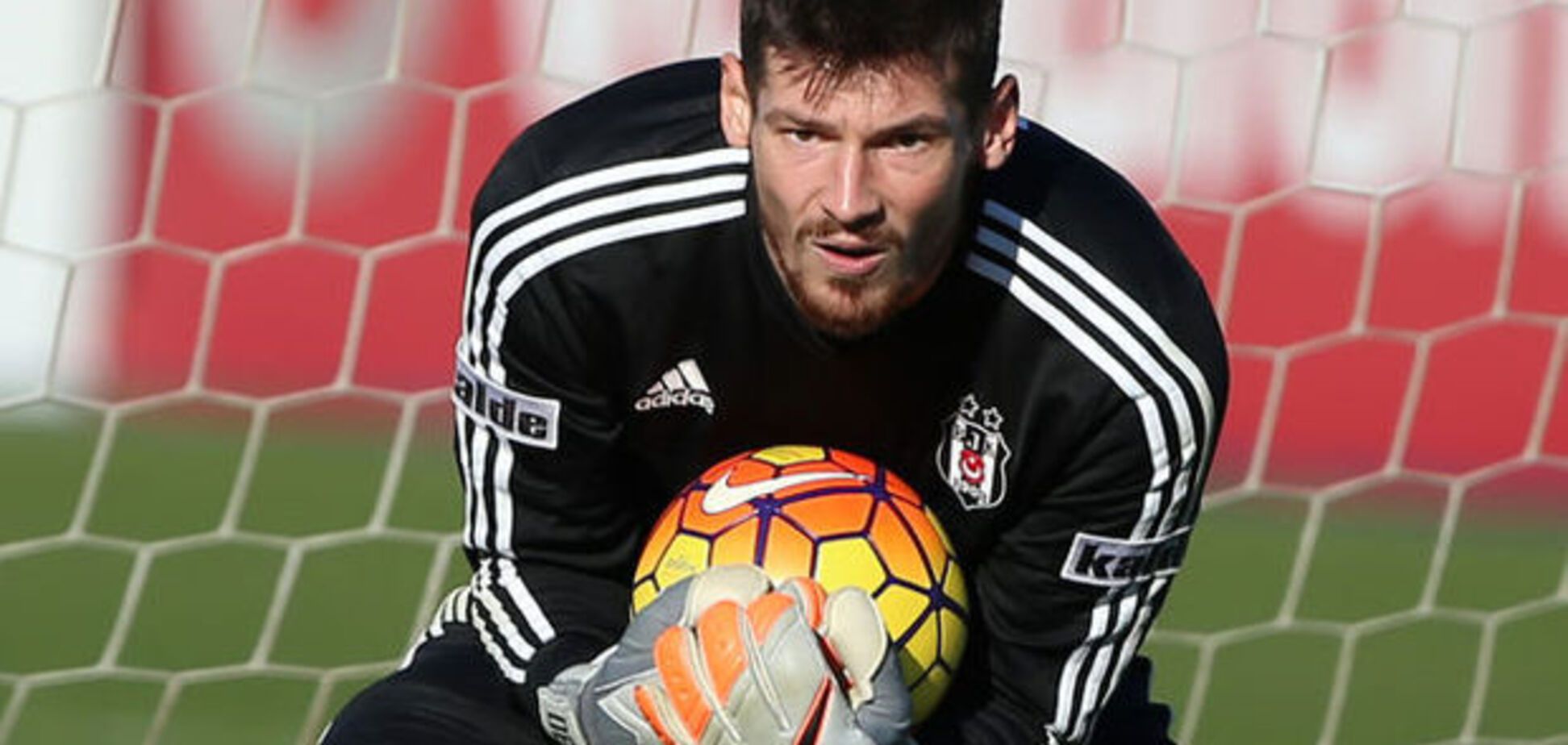 ЗМІ: 'Шахтар' домовився про трансфер екс-голкіпера 'Динамо'