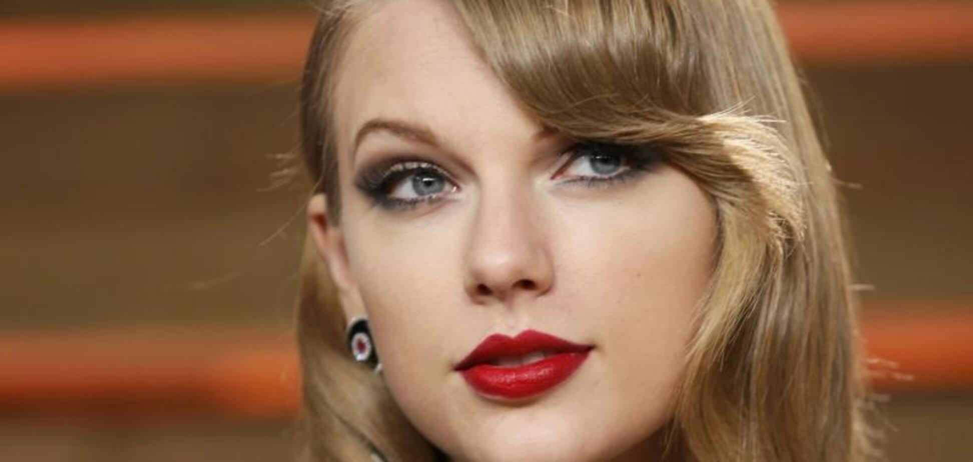 Тейлор Свифт