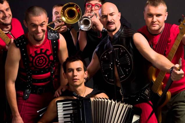 'Могили гарему' об’єднали українську, татарську та польську мови у новому проекті