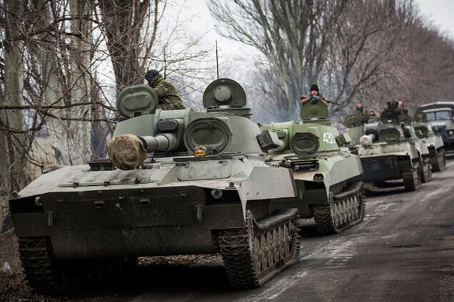 Повернення Донбасу: в Росії вказали на неймовірну небезпеку для України