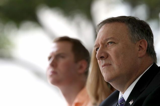 На смену Тиллерсону: в США рассказали, чего ждать от нового госсекретаря