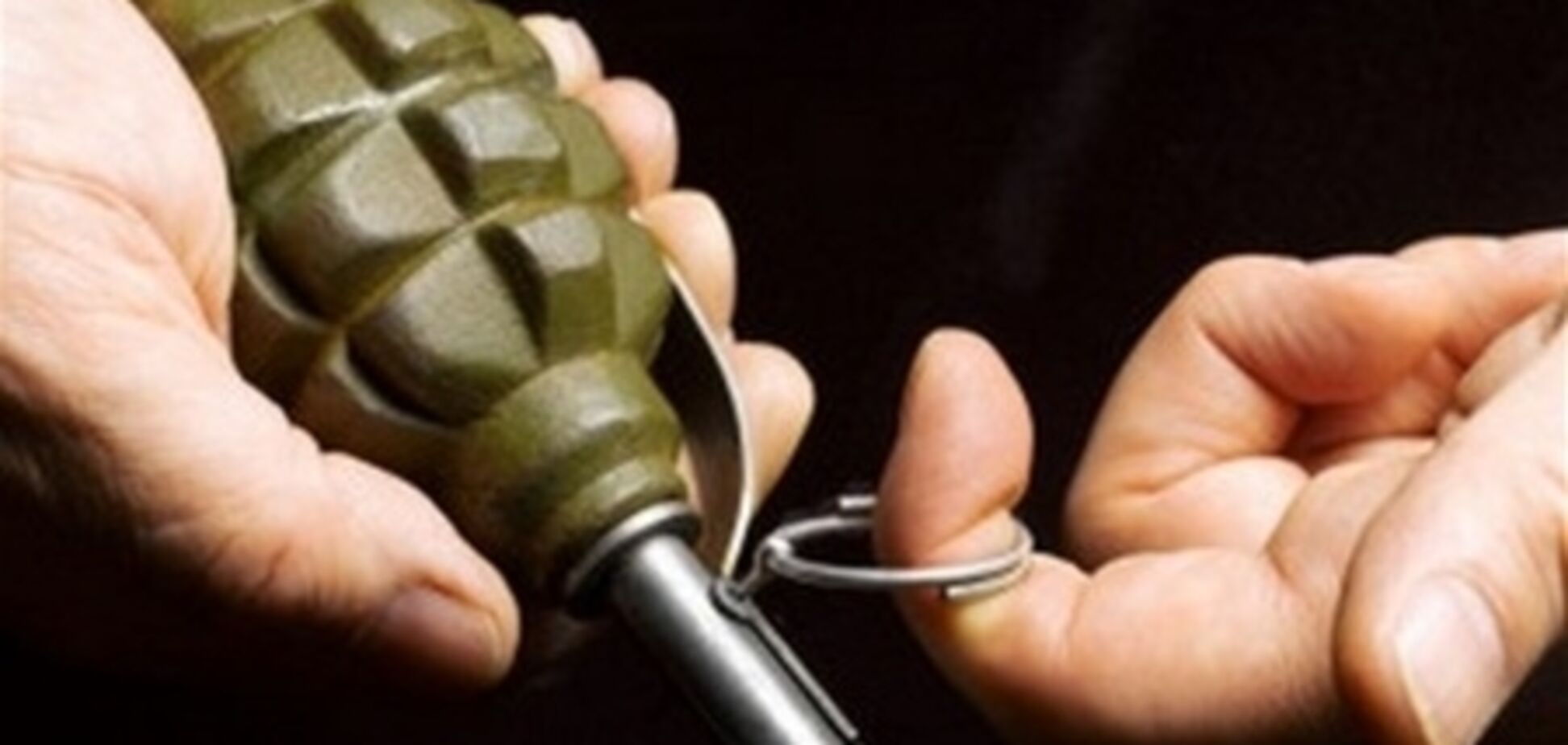 Висновки по трагедії в Нікополі: людина з відчаю може рознести суд і бульдозером