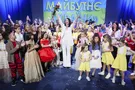 В Києві відбувся щорічний фестиваль Тетяни Петракової "Діти за майбутнє України"