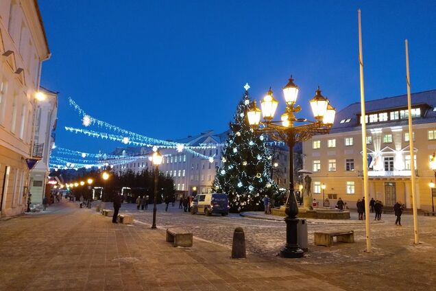 Исповедь эмигрантки: как живется украинке в самом веселом городе Эстонии