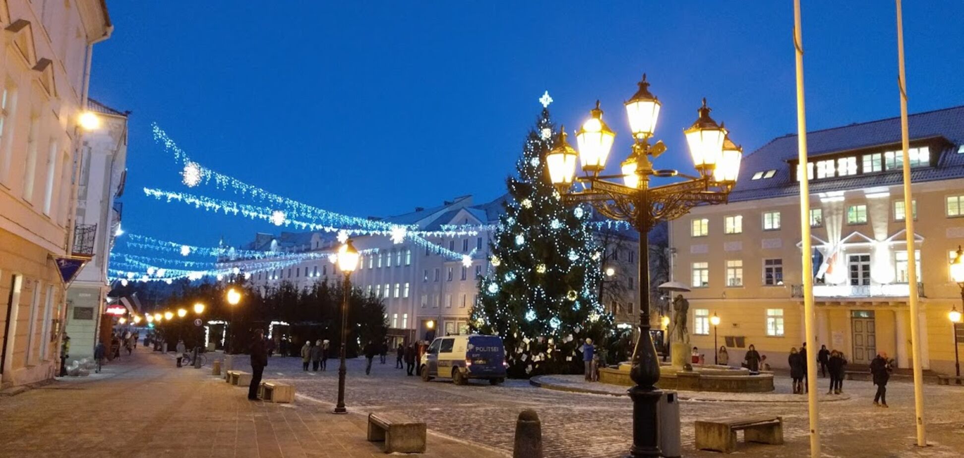 Исповедь эмигрантки: как живется украинке в самом веселом городе Эстонии