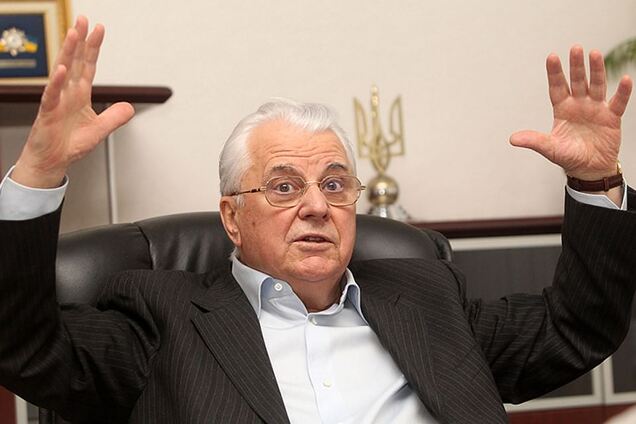 'У нас две крайности': Кравчук назвал главные достижения Украины в 2017 году