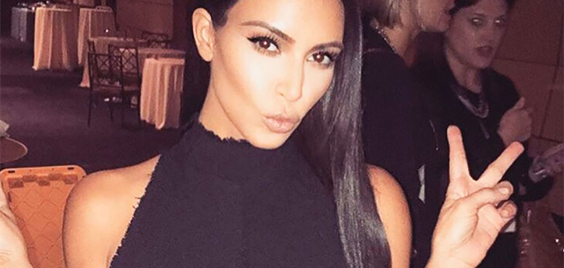 Кім Кардашьян