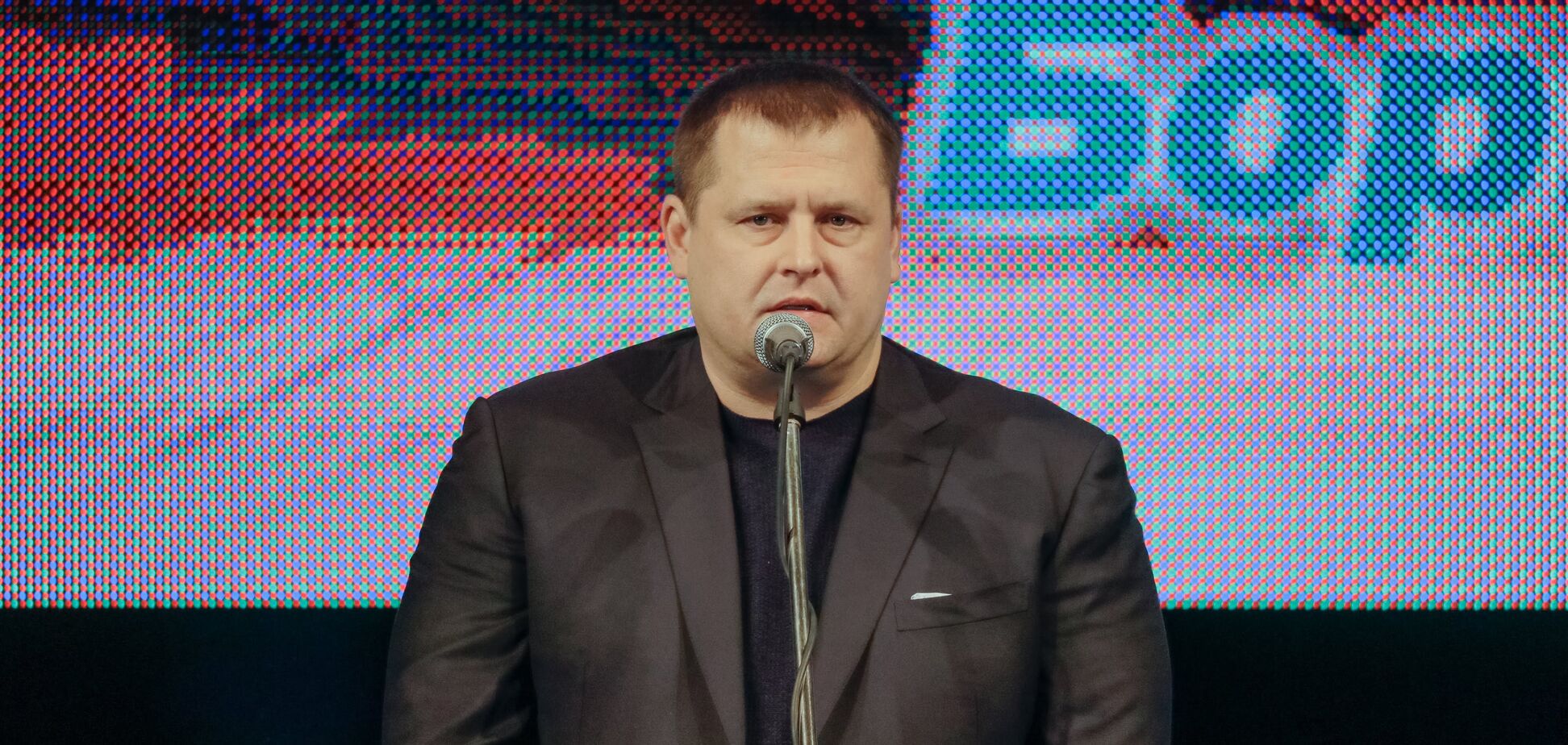 Філатов: у Дніпрі людям з інвалідністю виплатять фінансову допомогу на загальну суму майже 1,2 млн грн