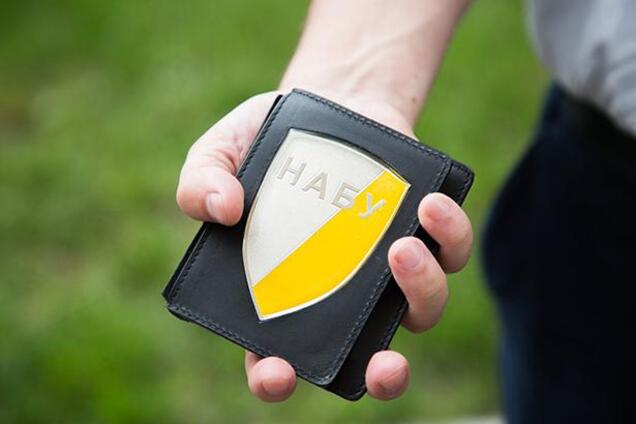 Дело Пимаховой: ГПУ отпустила задержанного агента НАБУ