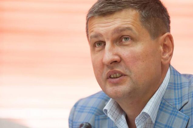 Попов має нести політичну відповідальність