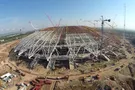 Проведение матчей ЧМ-2018 в Самаре под угрозой: СМИ назвали причину