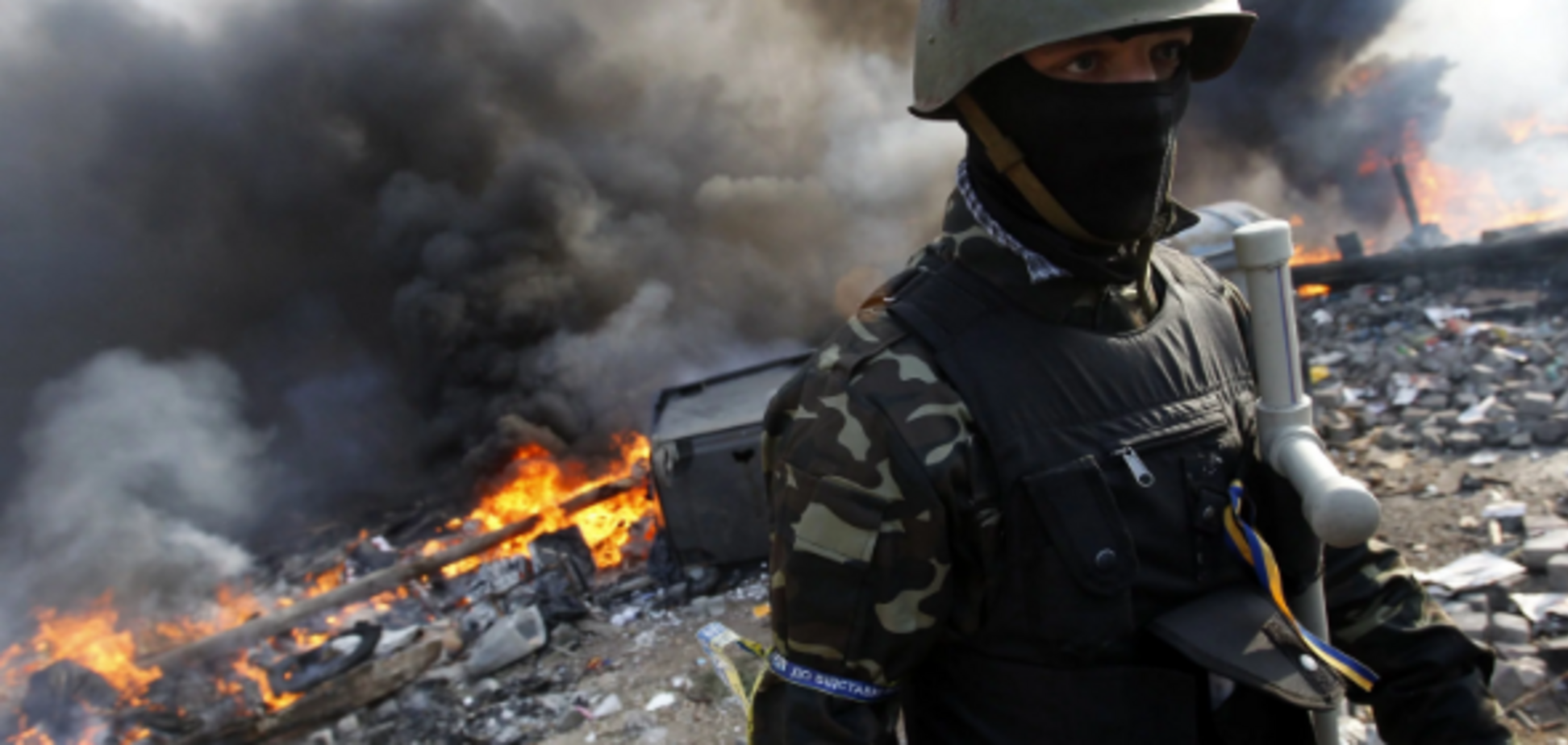Закінчити війну на Донбасі: генерал назвав єдиний шлях