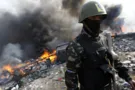 Донбасс война