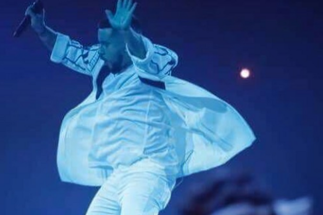 Дмитрий Монатик