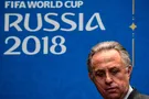 Россиян не допустим: в ФИФА сделали резкое заявление о ЧМ-2018